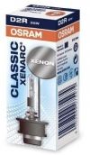 OSRAM 66250CLC D2R 35W P32D-3 Xenon